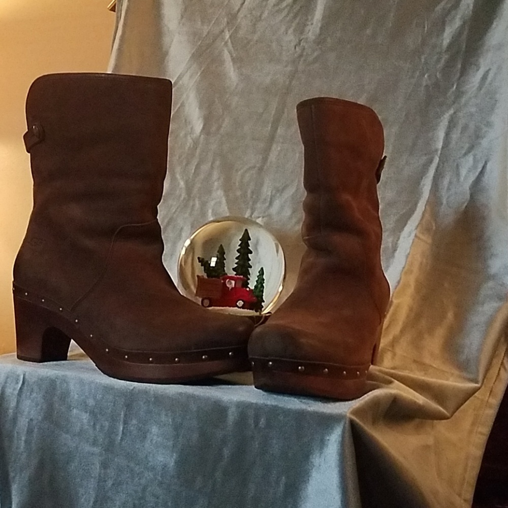 Ugg